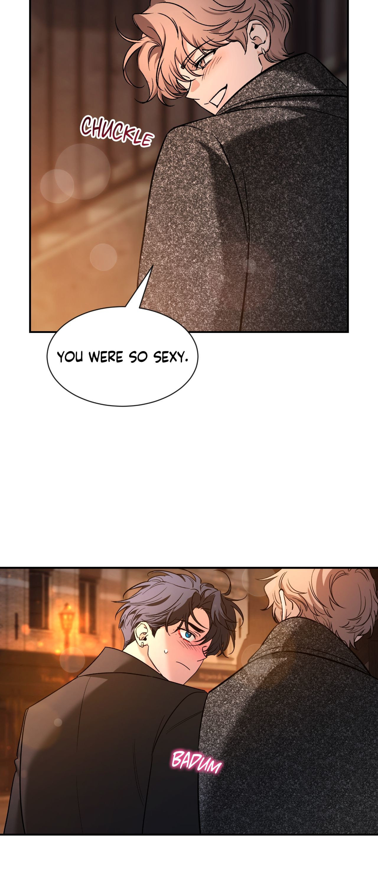 Sketch Chapter 121 page 57 - 