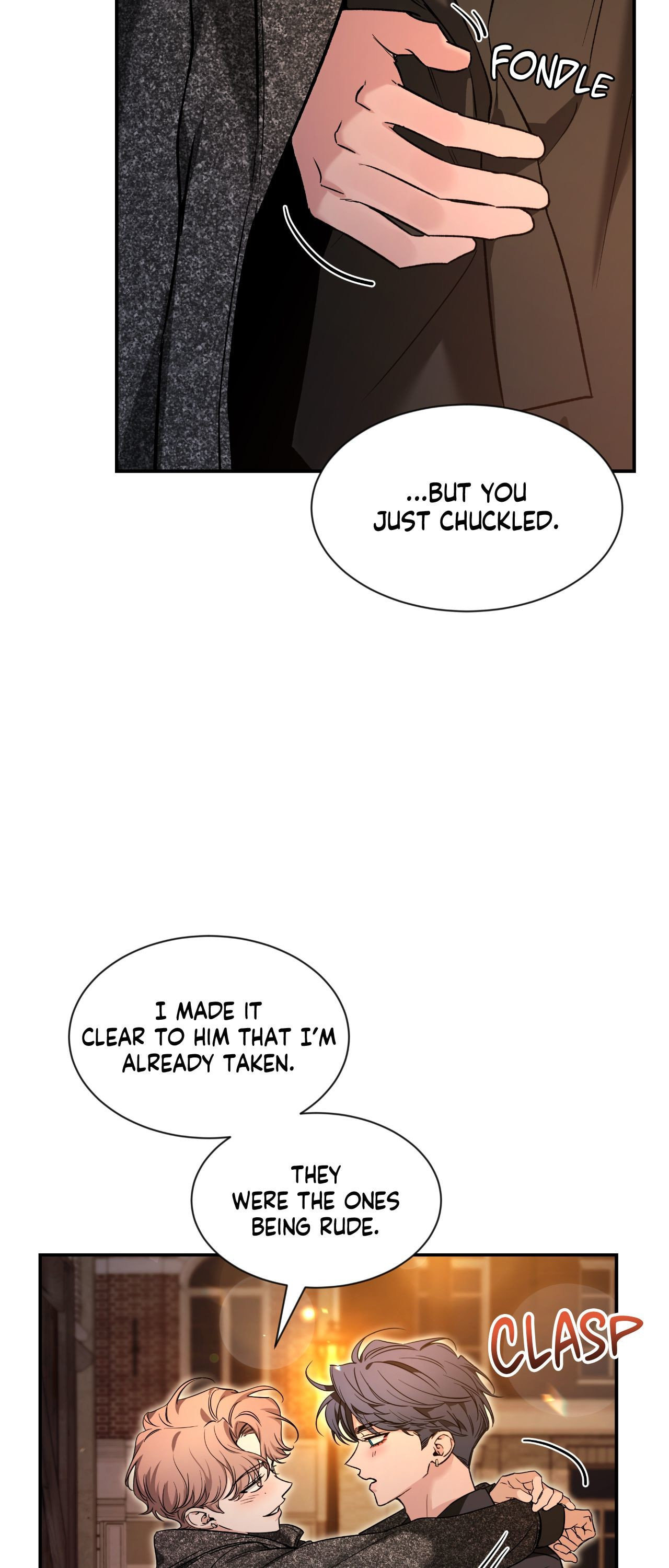 Sketch Chapter 121 page 59 - 