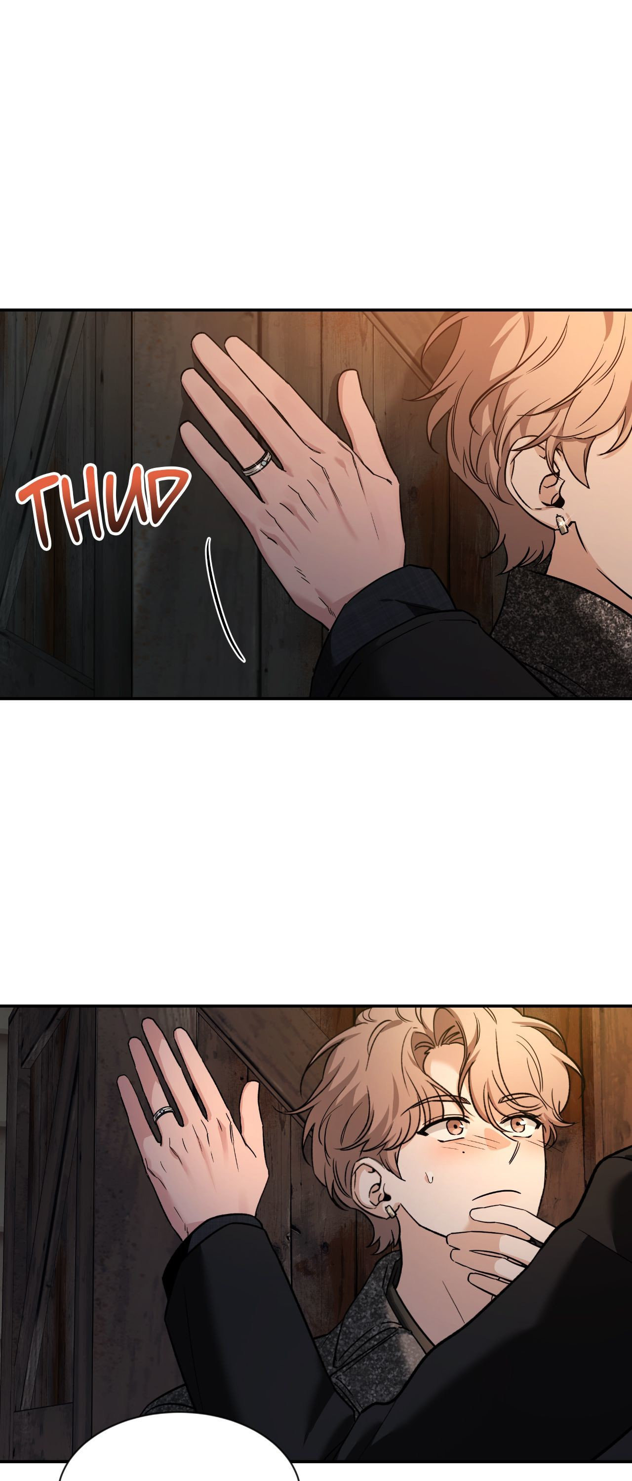 Sketch Chapter 121 page 62 - 
