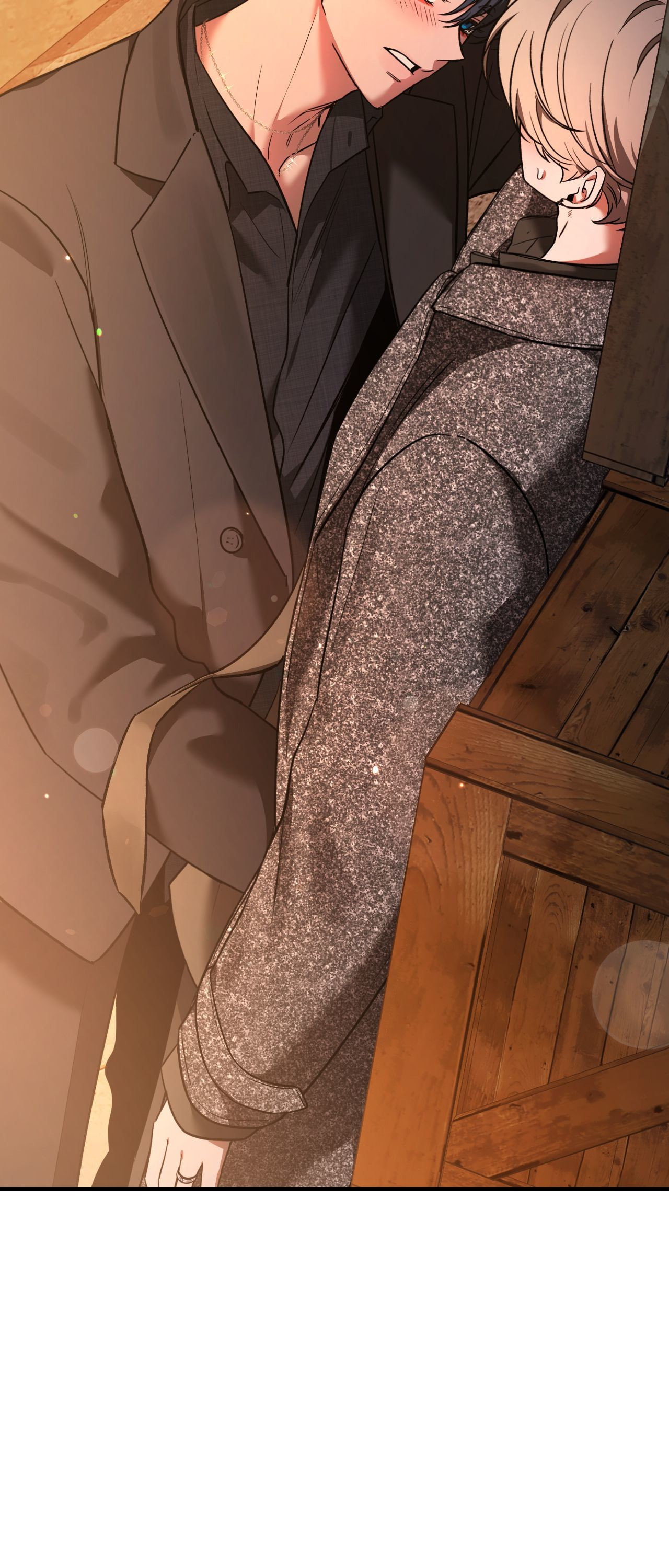 Sketch Chapter 121 page 64 - 
