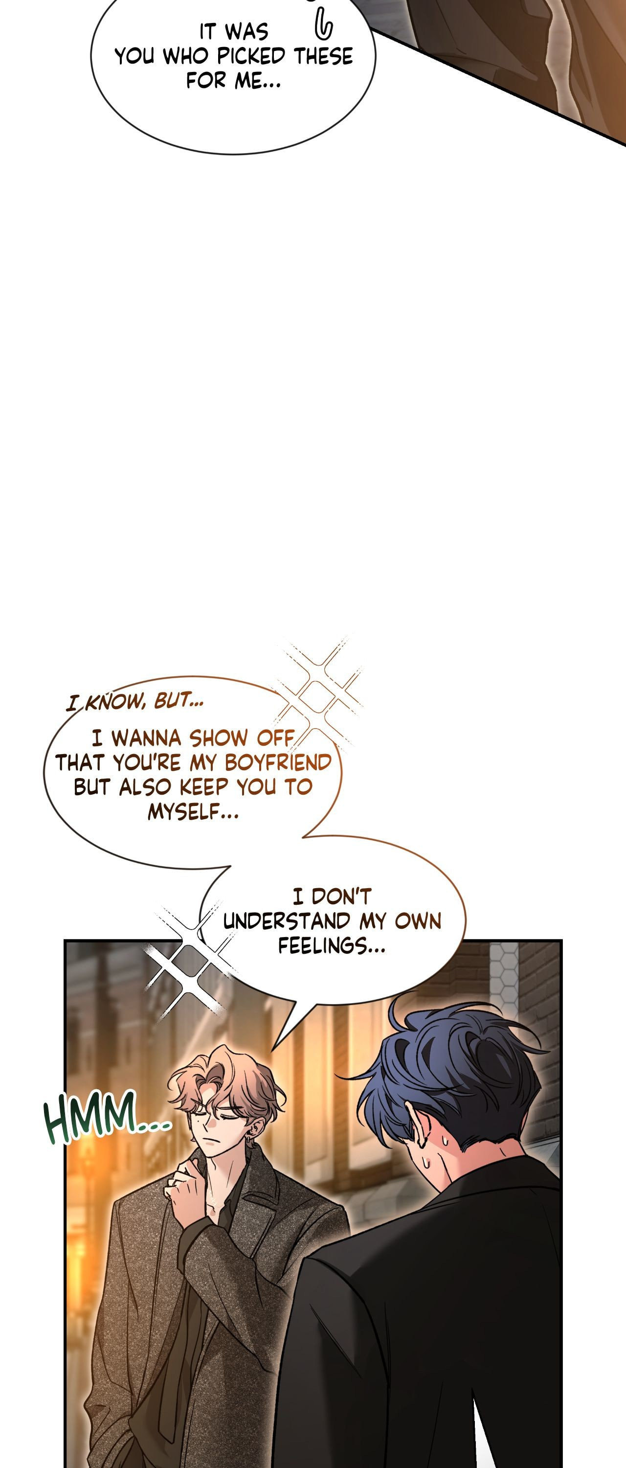 Sketch Chapter 121 page 9 - 