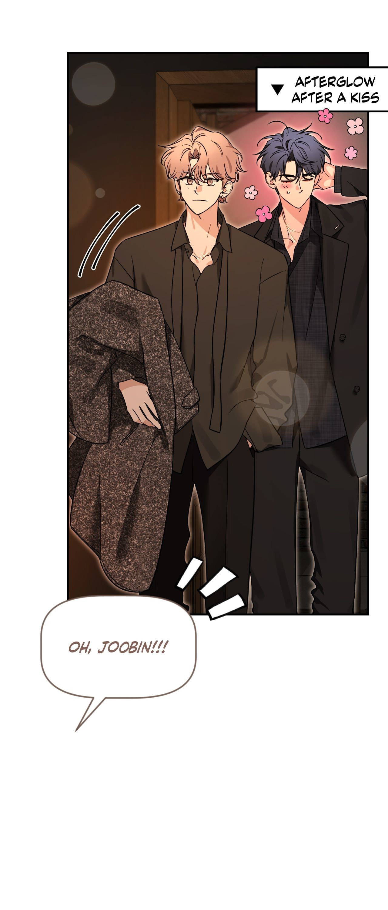Sketch Chapter 122 page 11 - 