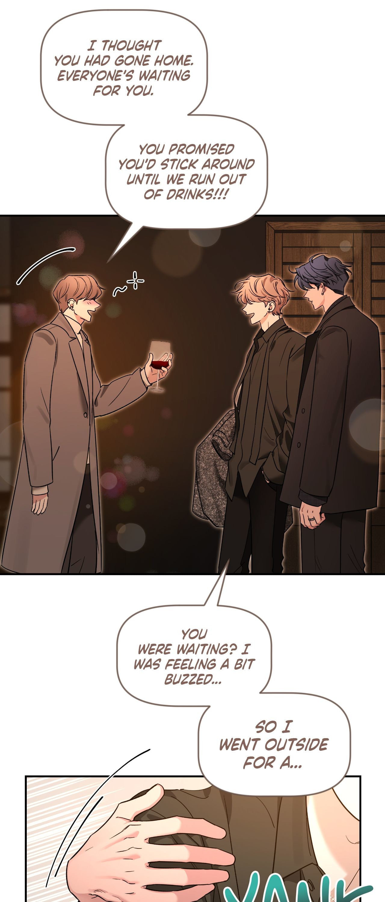 Sketch Chapter 122 page 12 - 