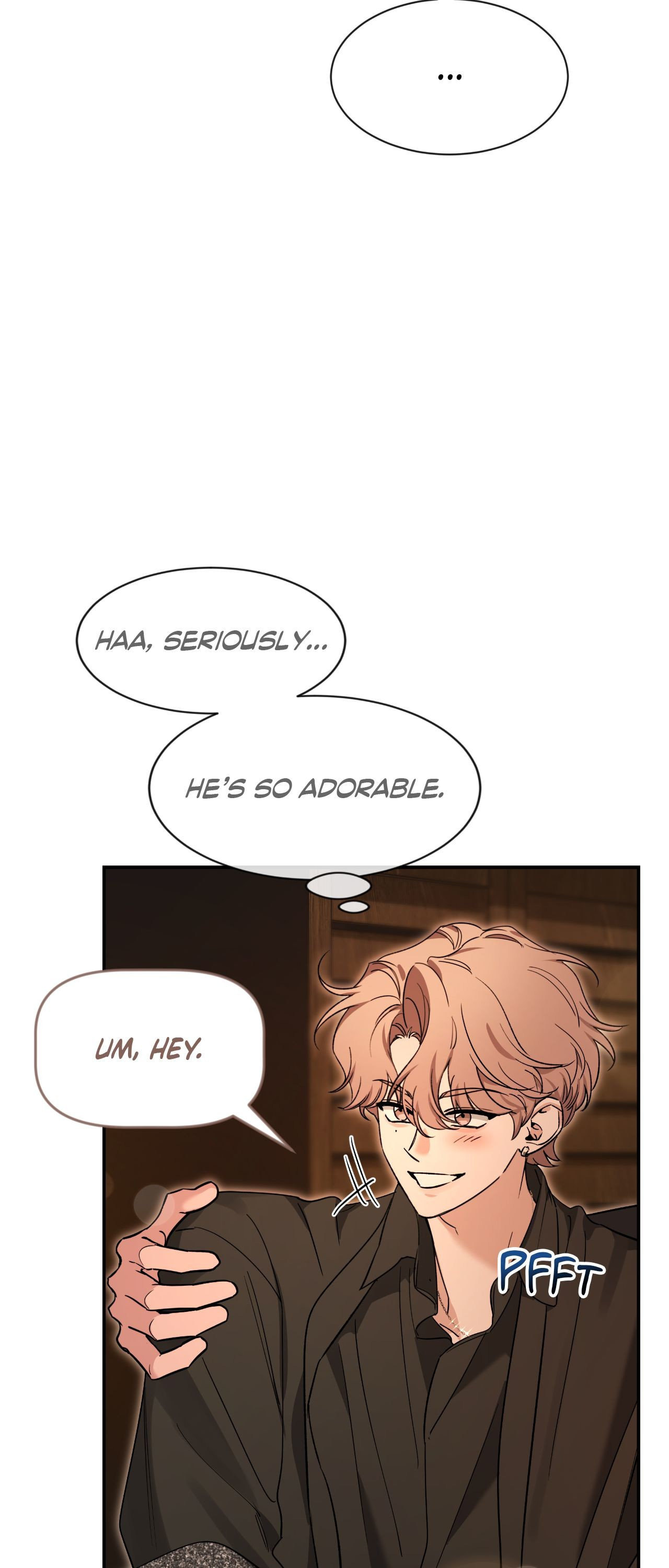 Sketch Chapter 122 page 14 - 