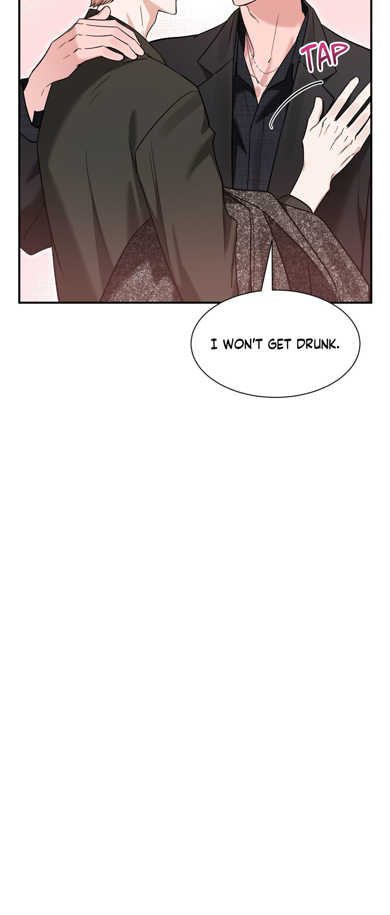 Sketch Chapter 122 page 18 - 