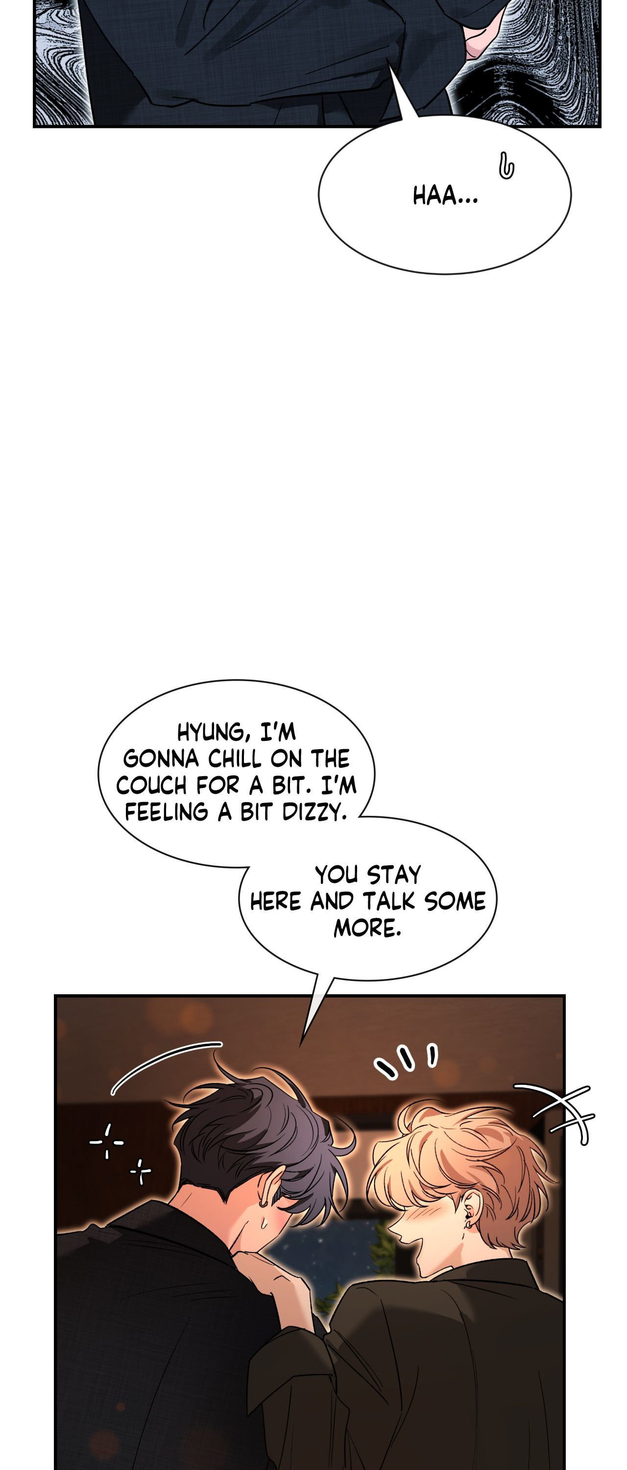 Sketch Chapter 122 page 20 - 