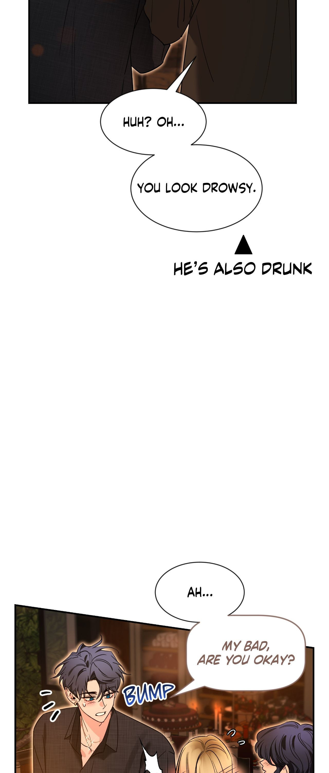 Sketch Chapter 122 page 21 - 