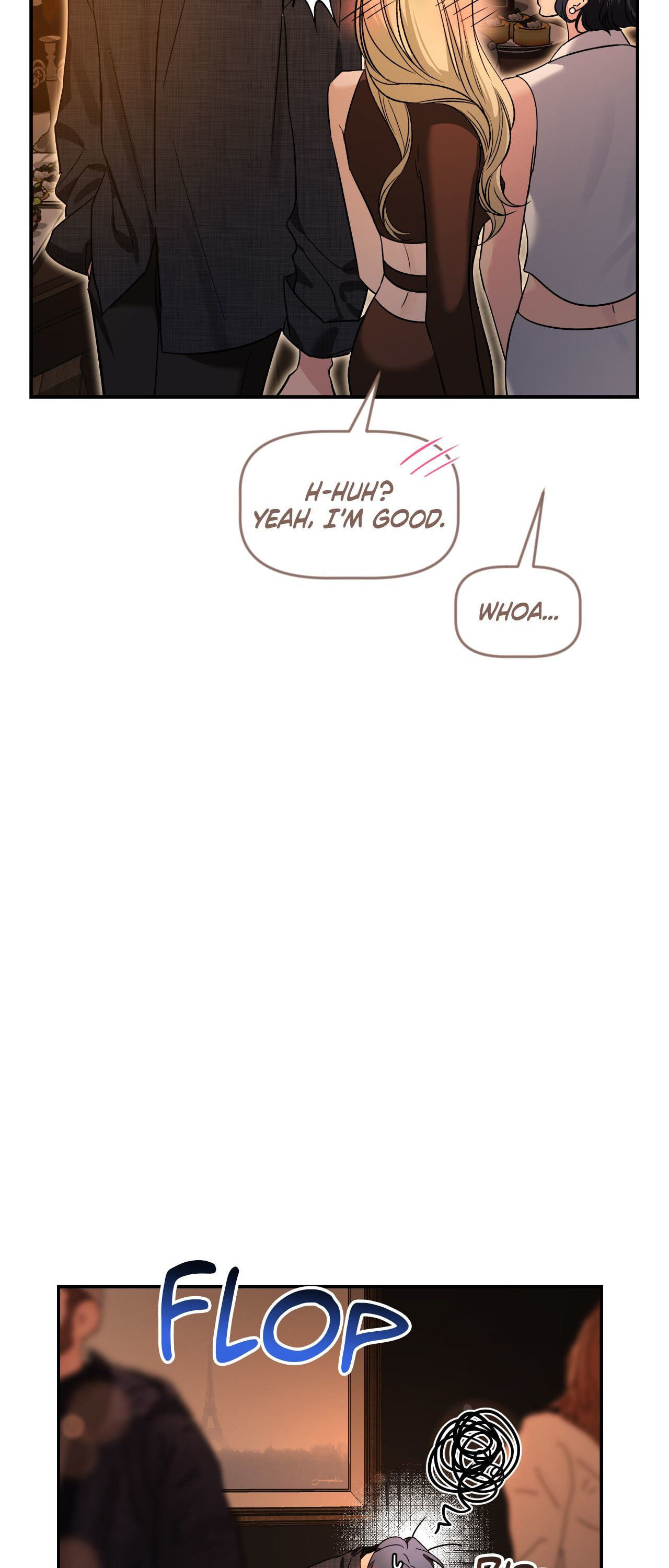 Sketch Chapter 122 page 22 - 