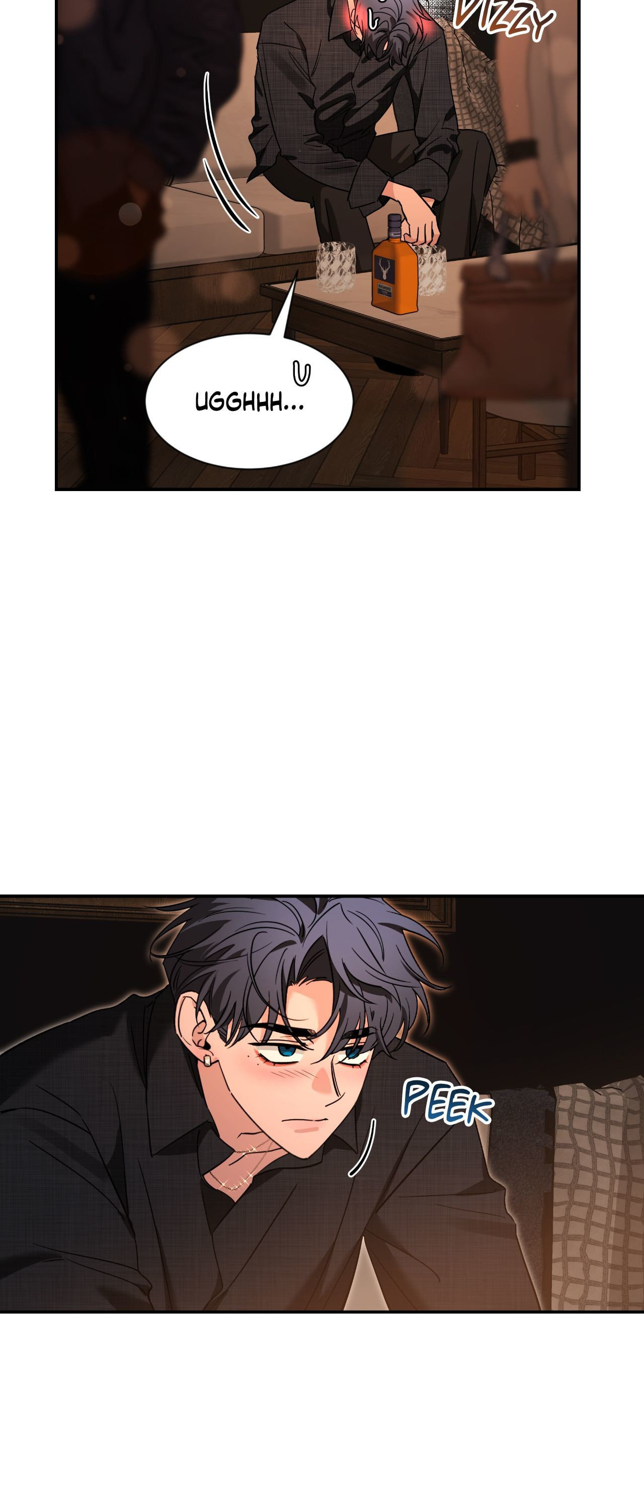 Sketch Chapter 122 page 23 - 