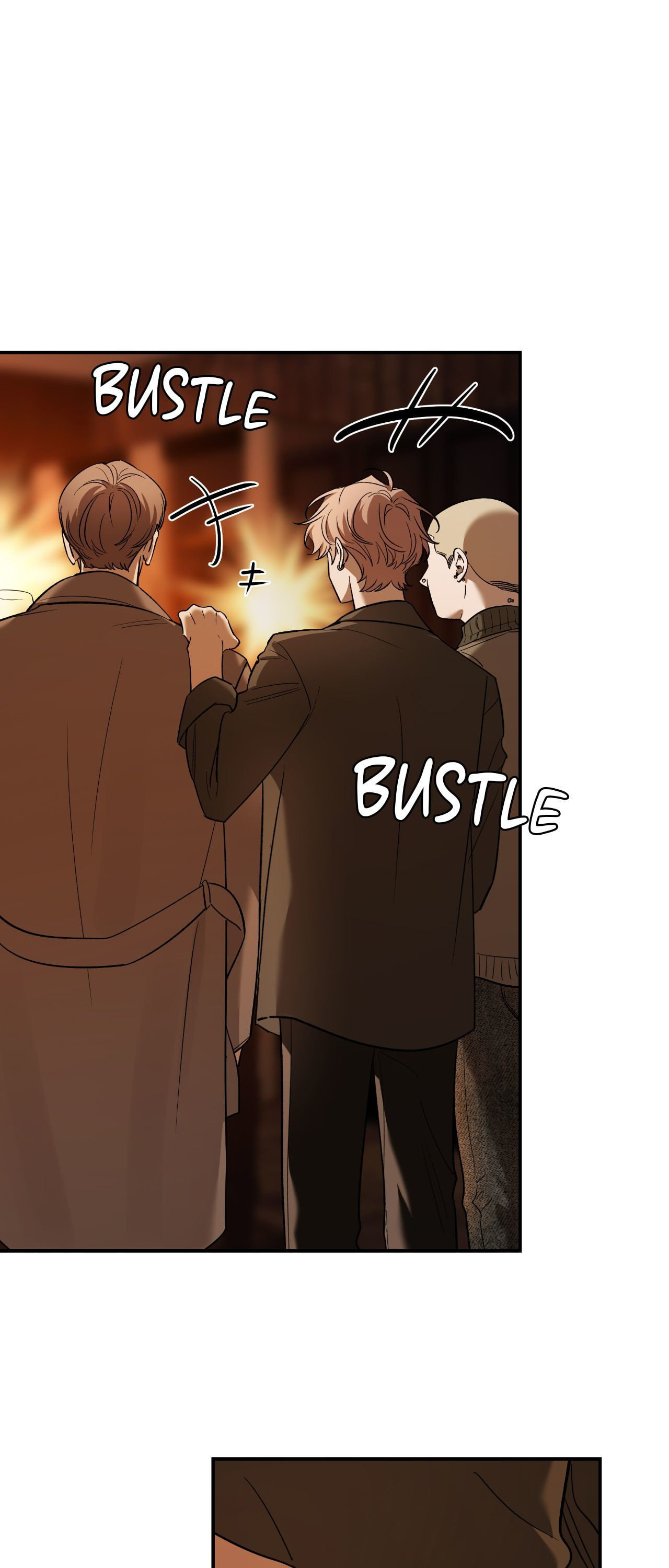 Sketch Chapter 122 page 24 - 