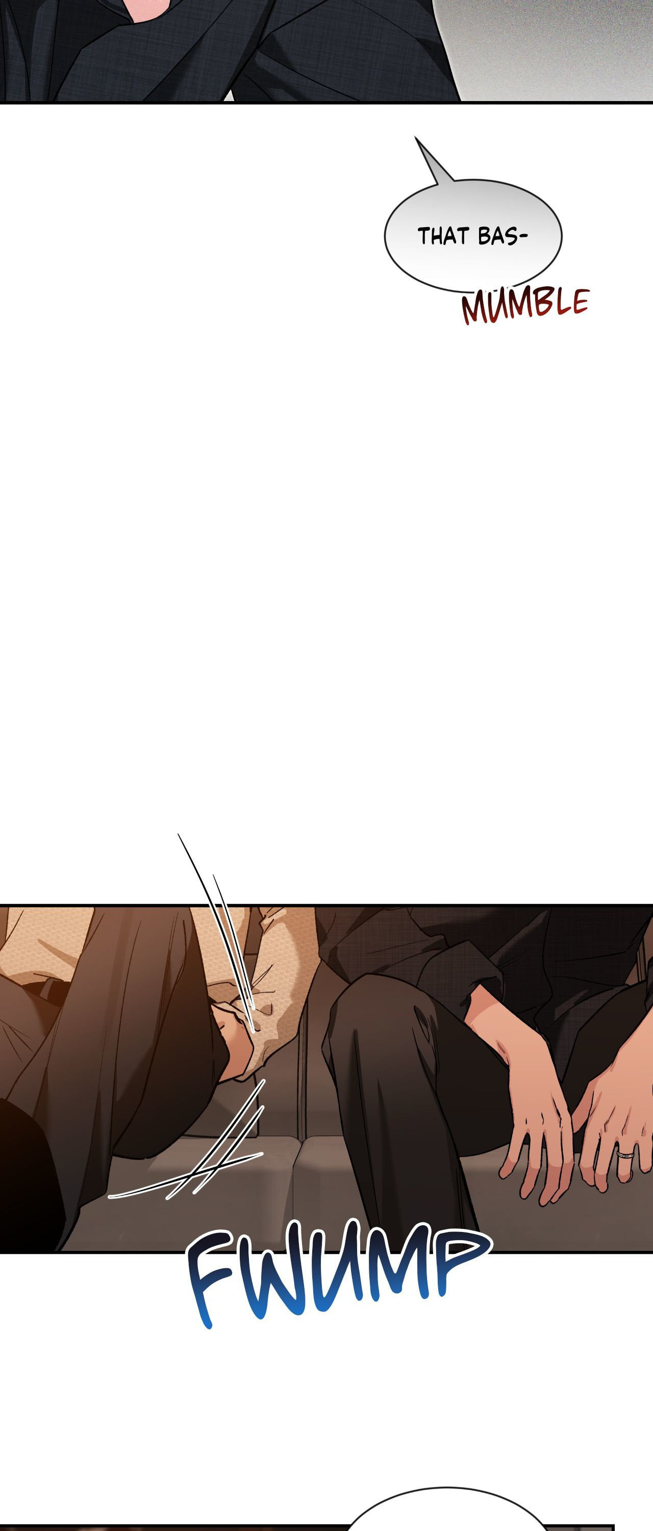 Sketch Chapter 122 page 26 - 