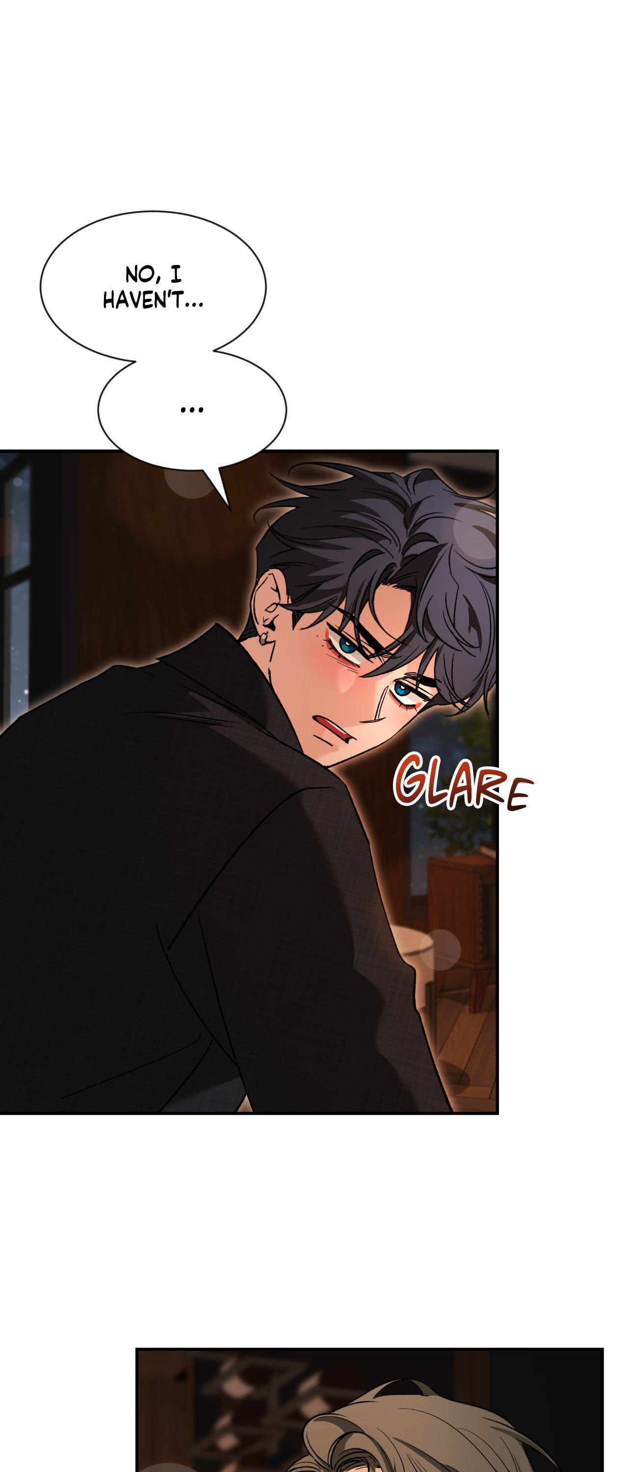 Sketch Chapter 122 page 28 - 