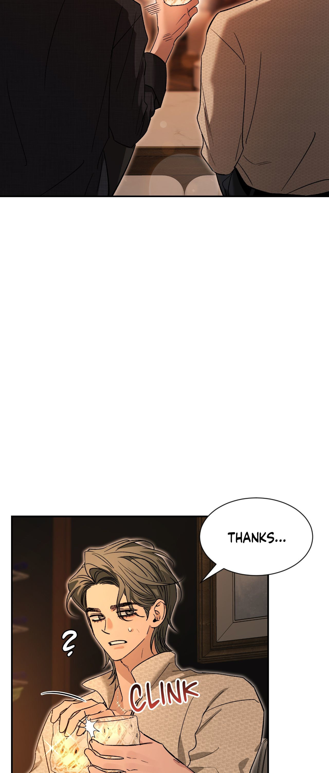Sketch Chapter 122 page 30 - 