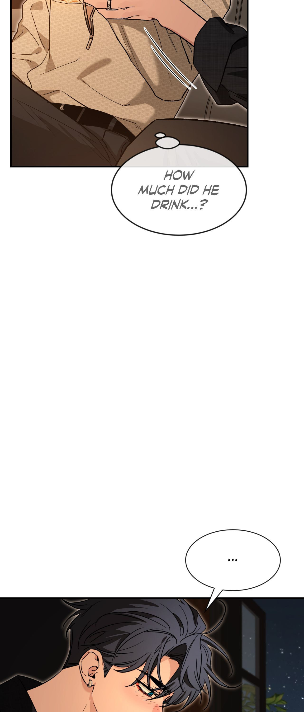Sketch Chapter 122 page 31 - 