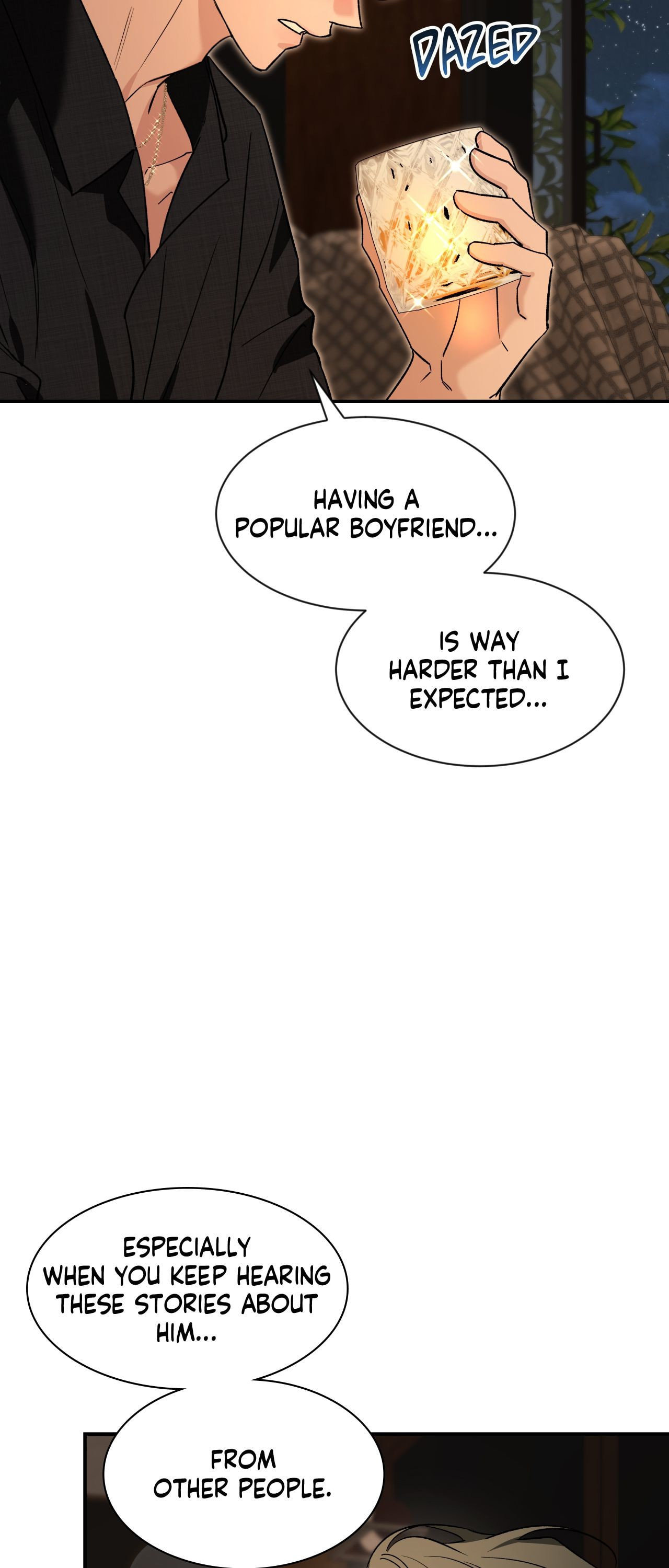 Sketch Chapter 122 page 32 - 