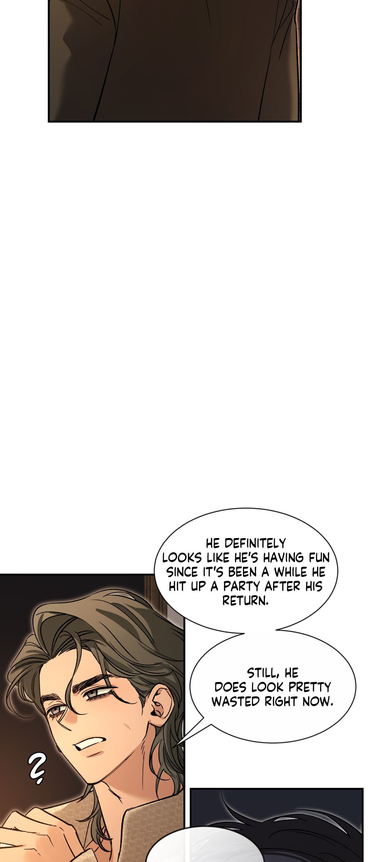 Sketch Chapter 122 page 35 - 