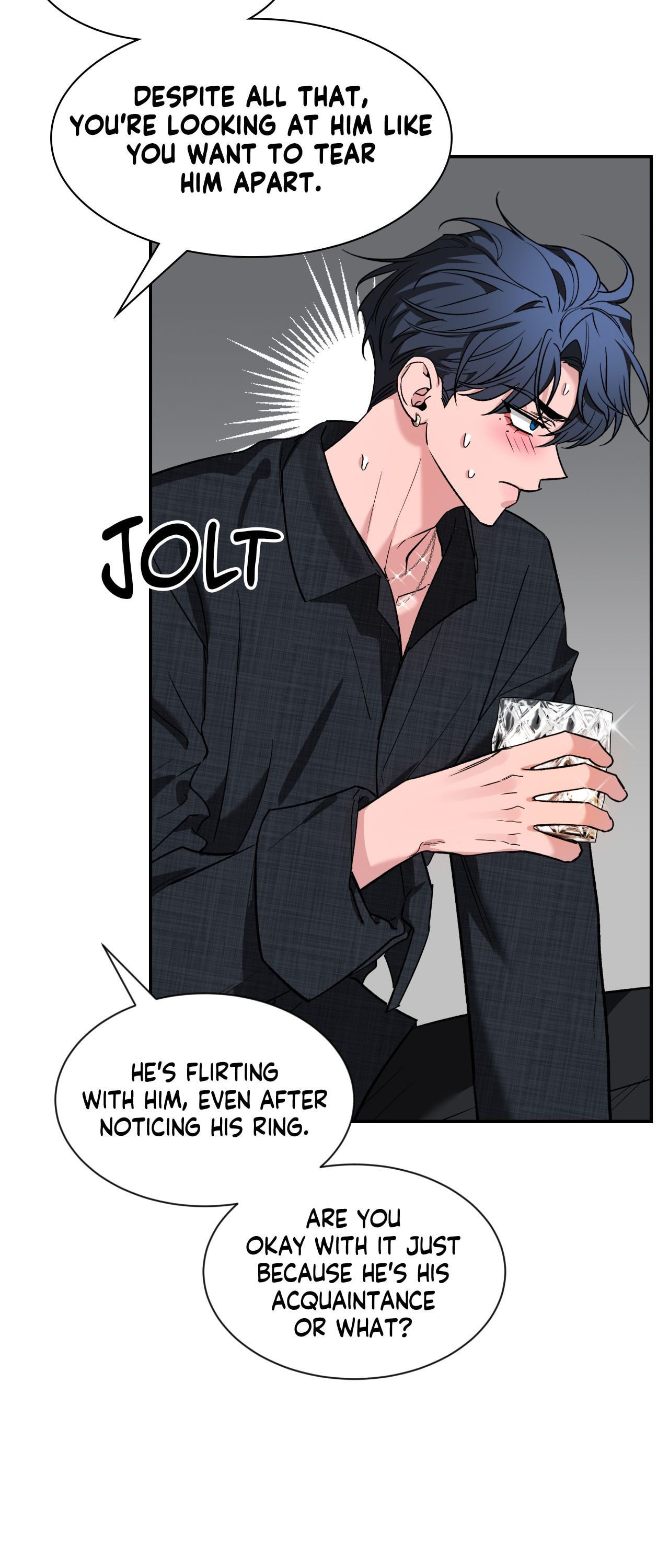 Sketch Chapter 122 page 37 - 