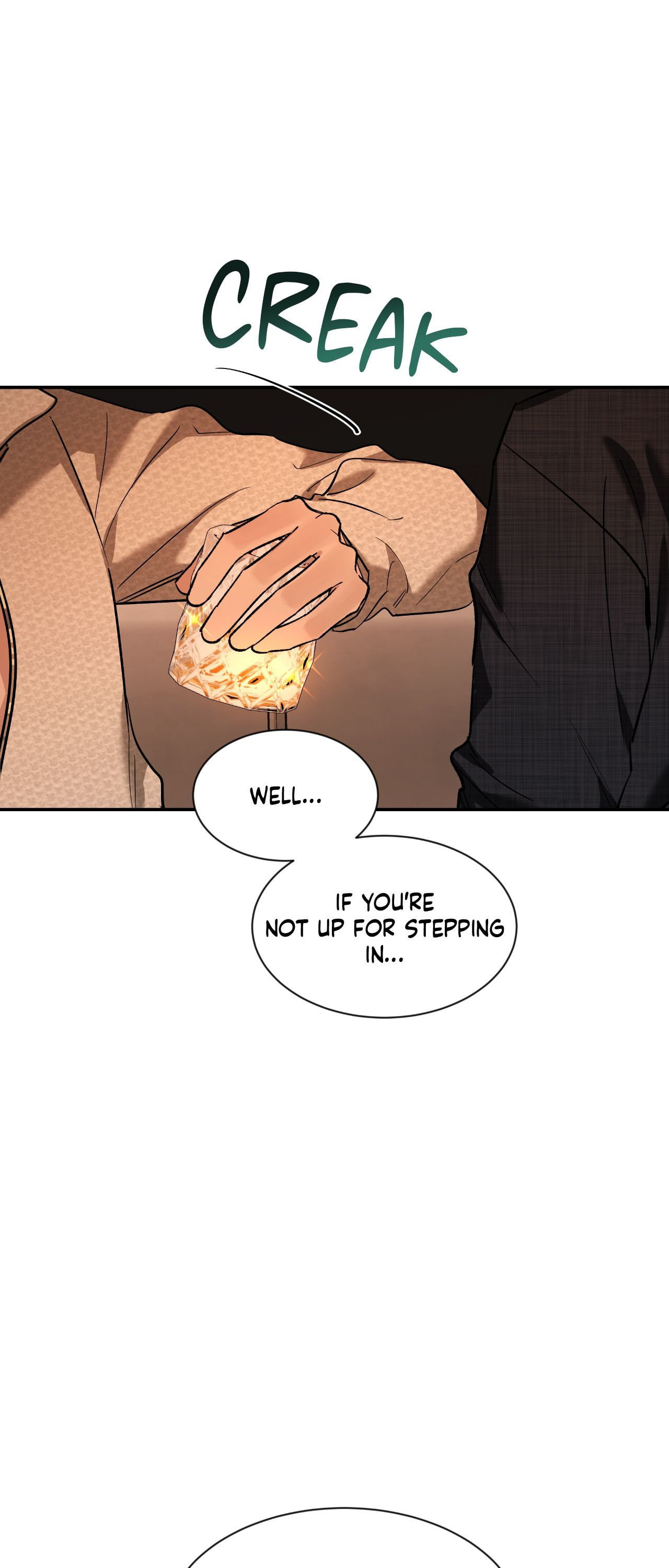 Sketch Chapter 122 page 38 - 