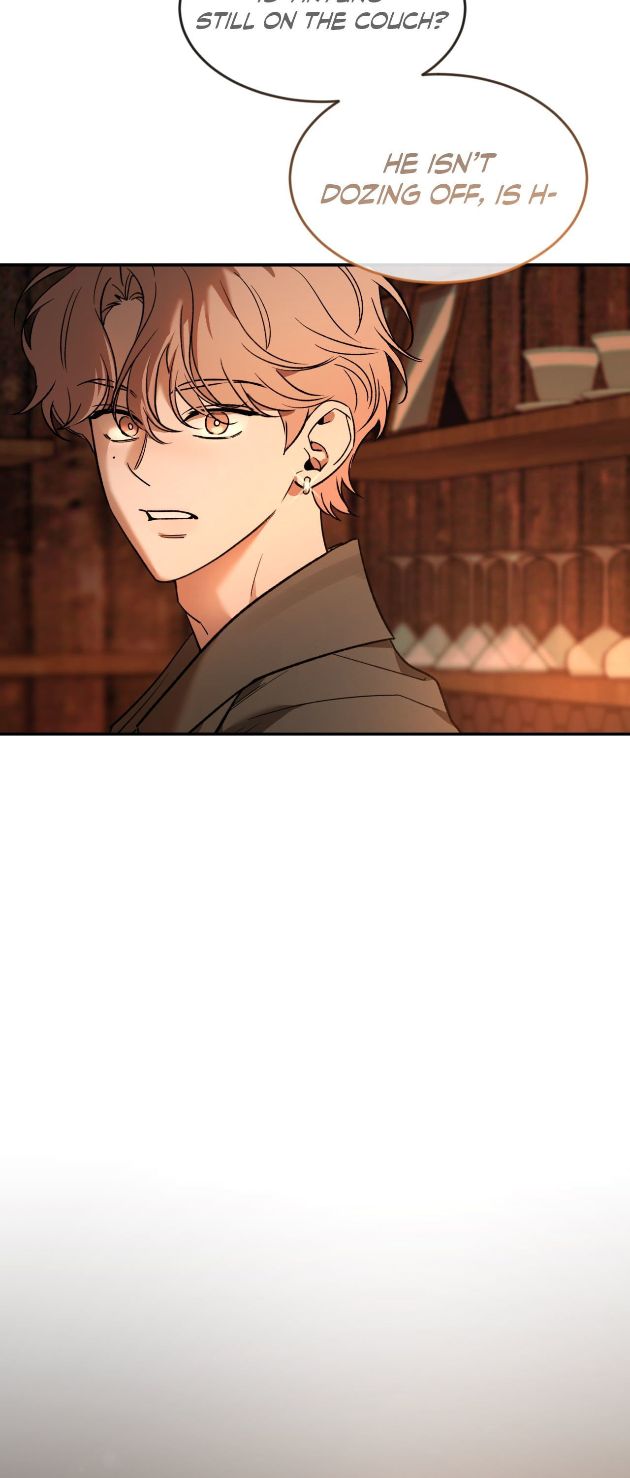 Sketch Chapter 122 page 42 - 