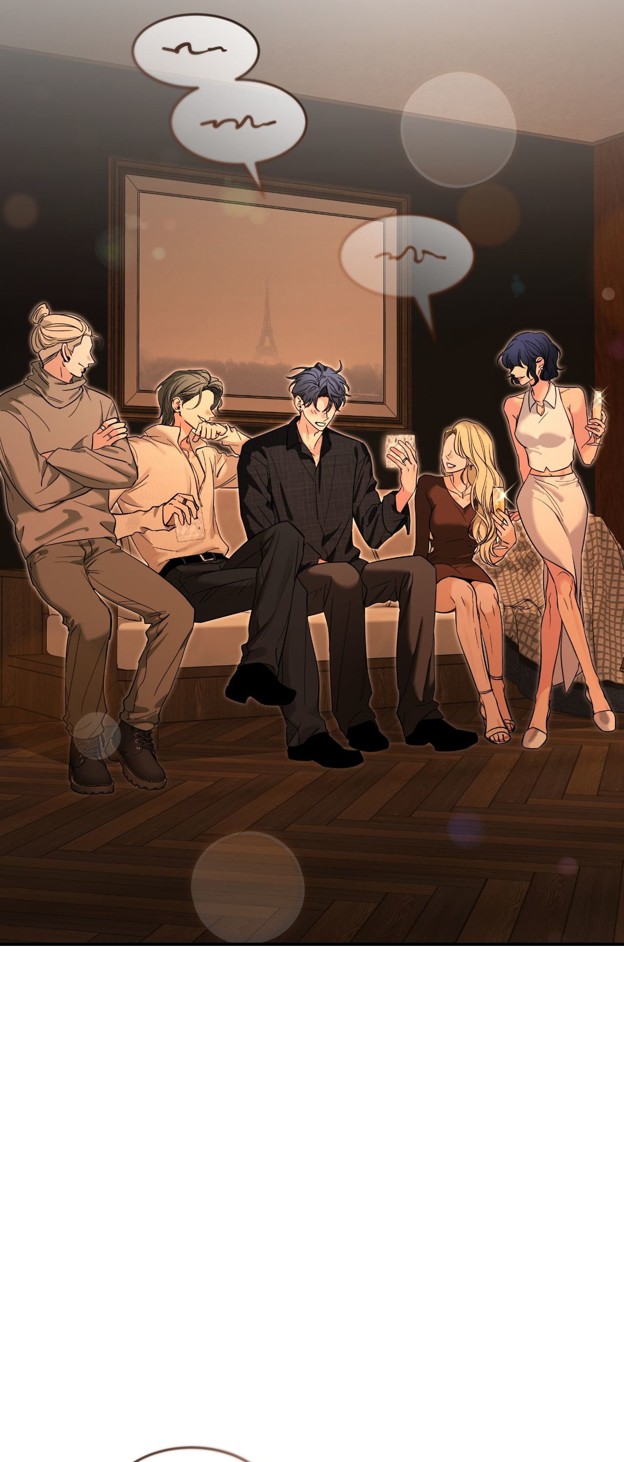 Sketch Chapter 122 page 43 - 