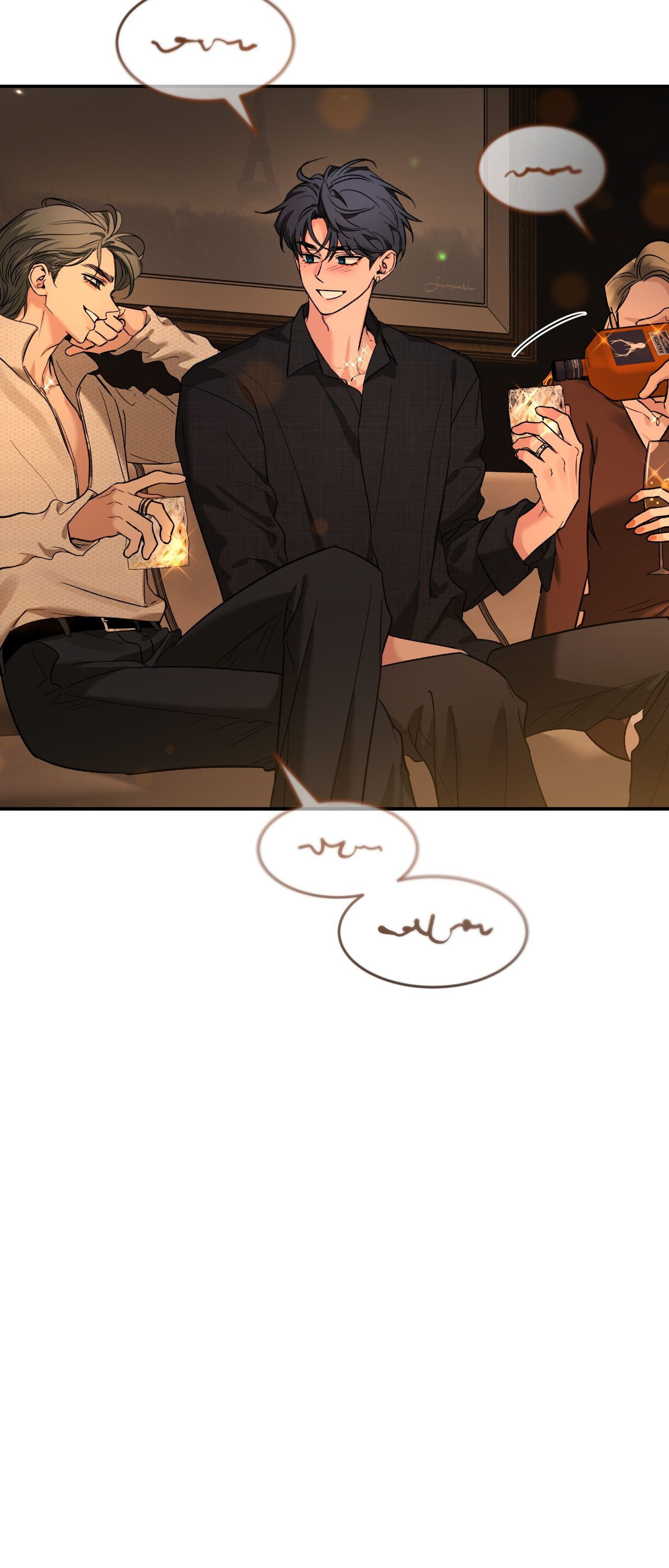 Sketch Chapter 122 page 44 - 