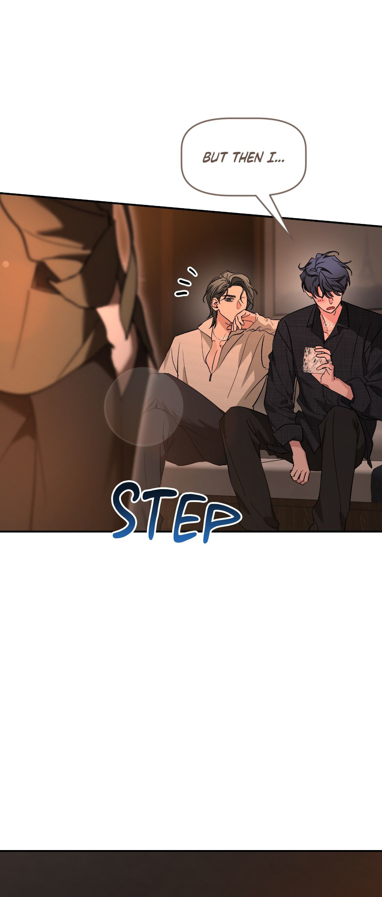 Sketch Chapter 122 page 46 - 