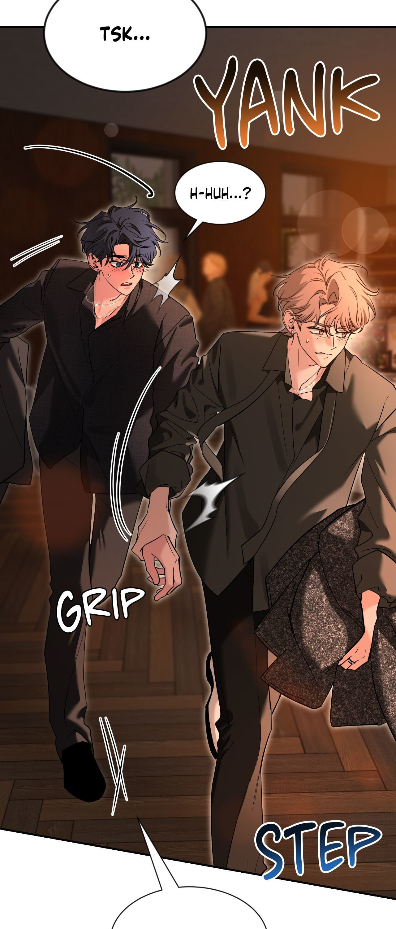 Sketch Chapter 122 page 50 - 