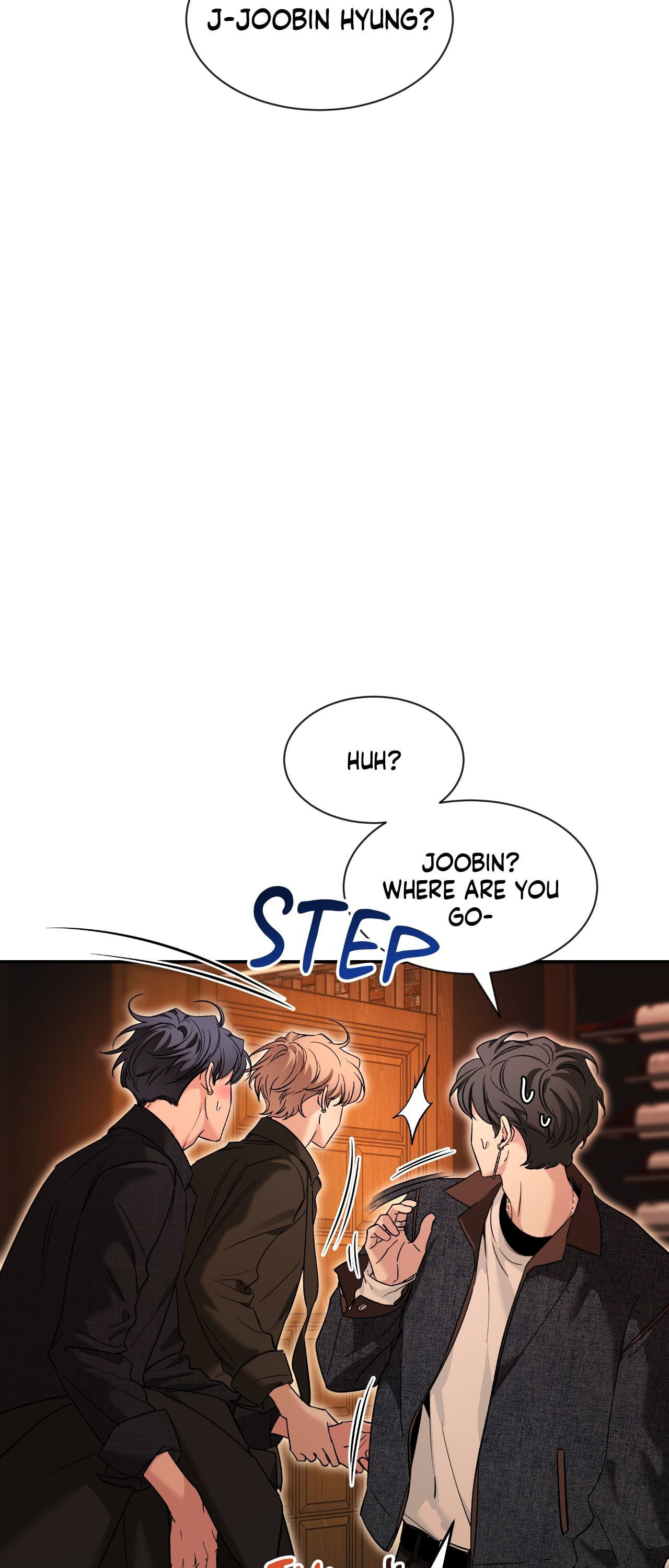 Sketch Chapter 122 page 51 - 
