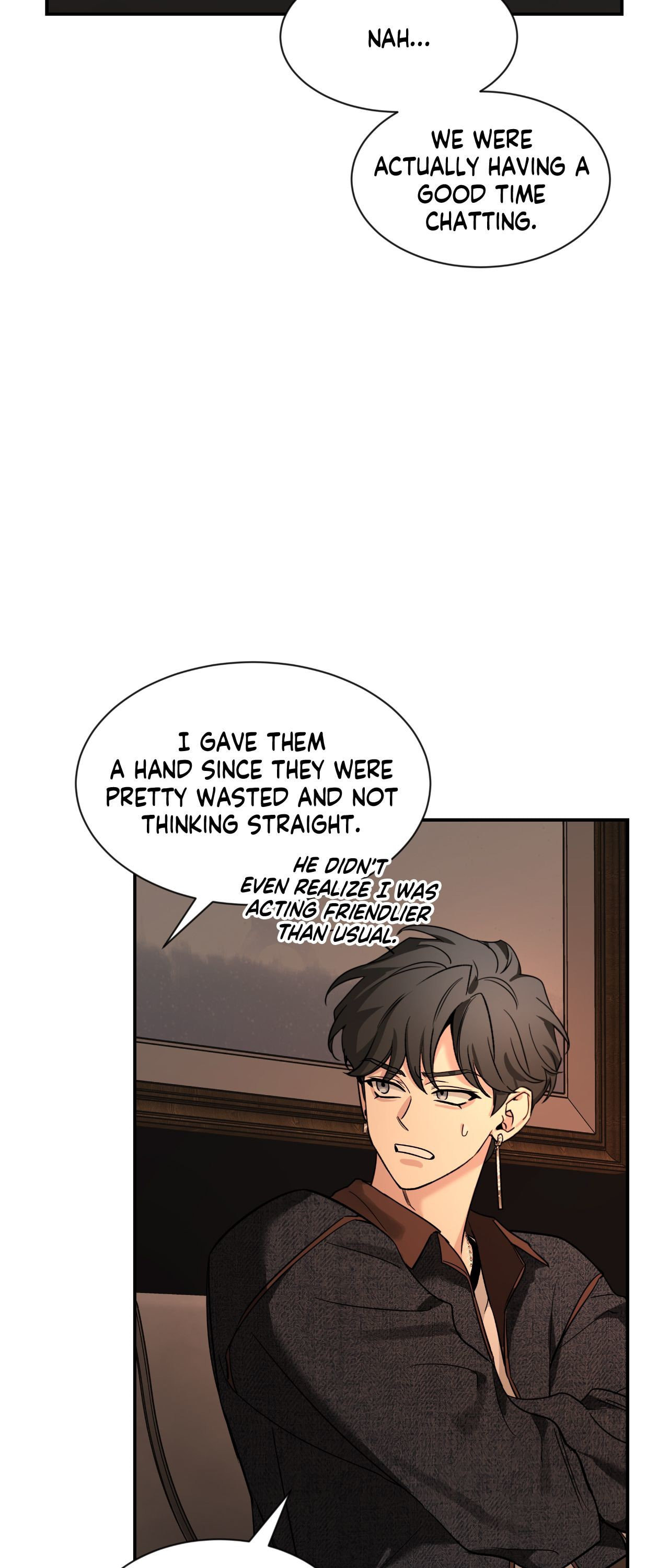 Sketch Chapter 122 page 53 - 