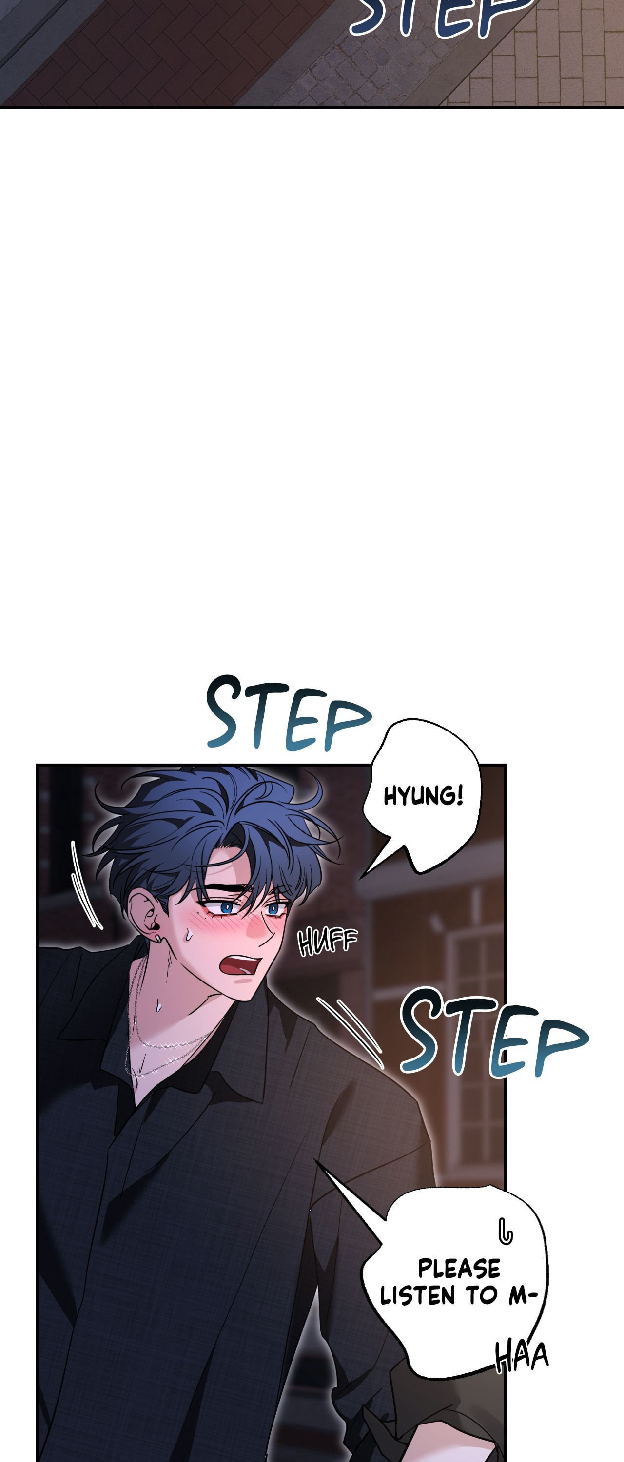 Sketch Chapter 122 page 57 - 