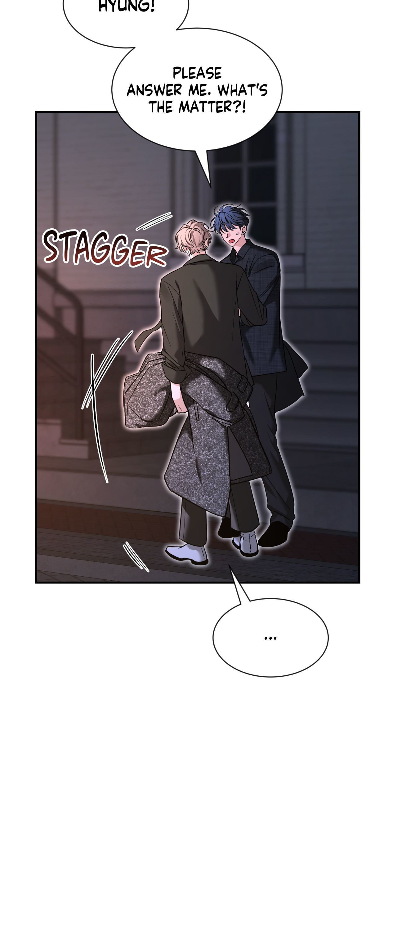 Sketch Chapter 122 page 59 - 