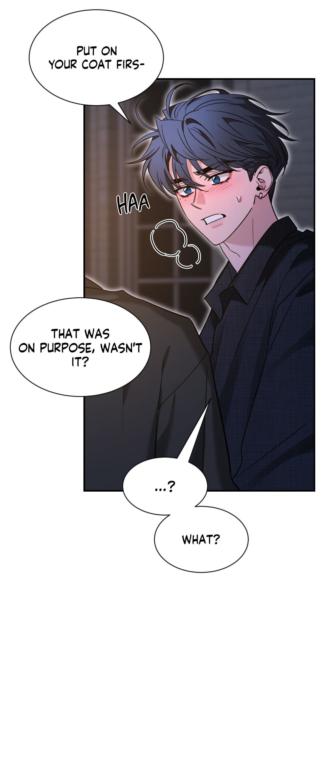 Sketch Chapter 122 page 60 - 