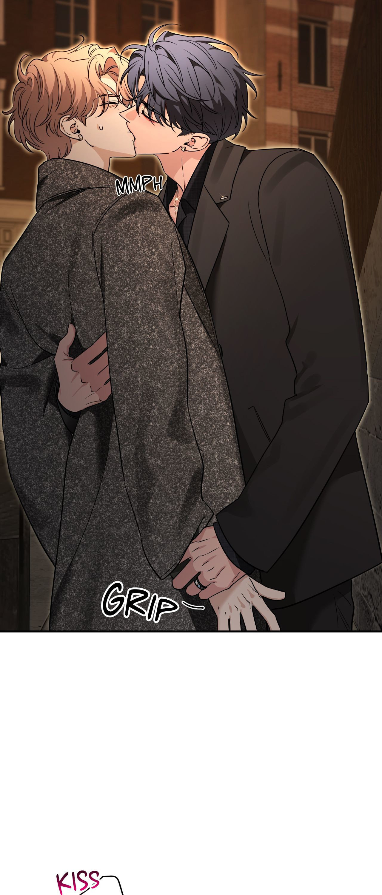 Sketch Chapter 122 page 7 - 