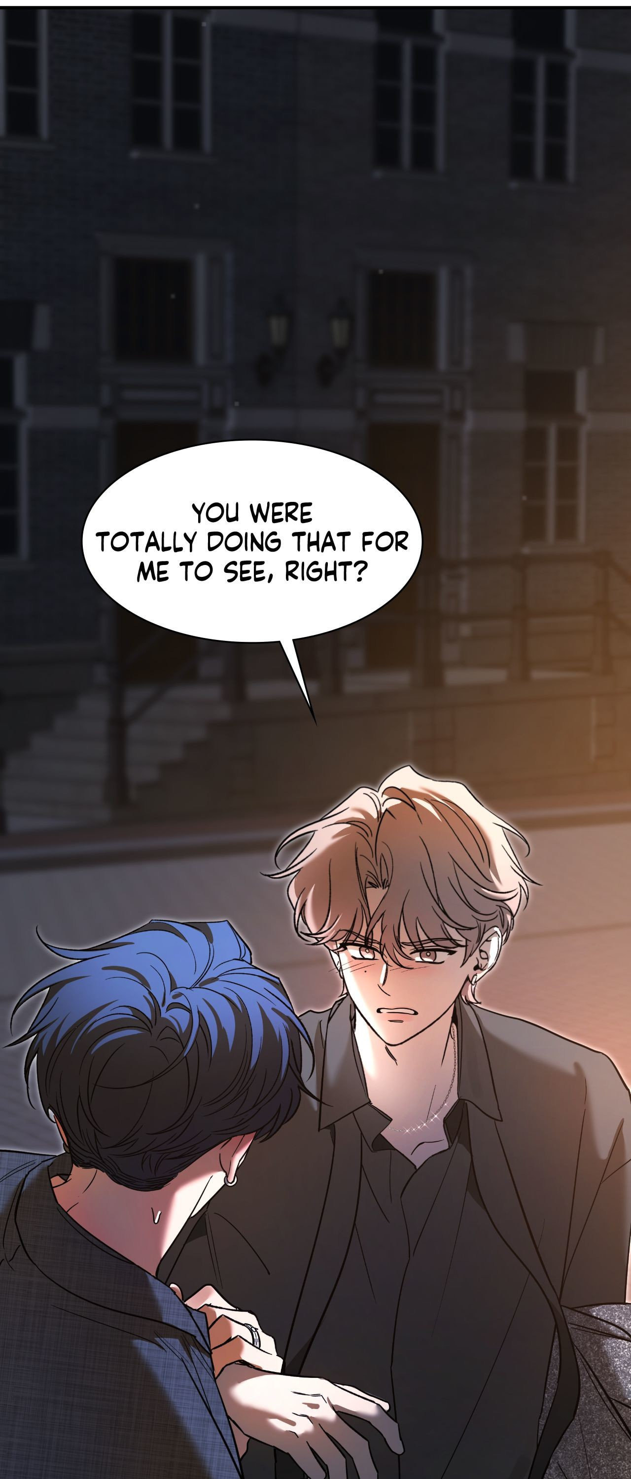 Sketch Chapter 122 page 61 - 