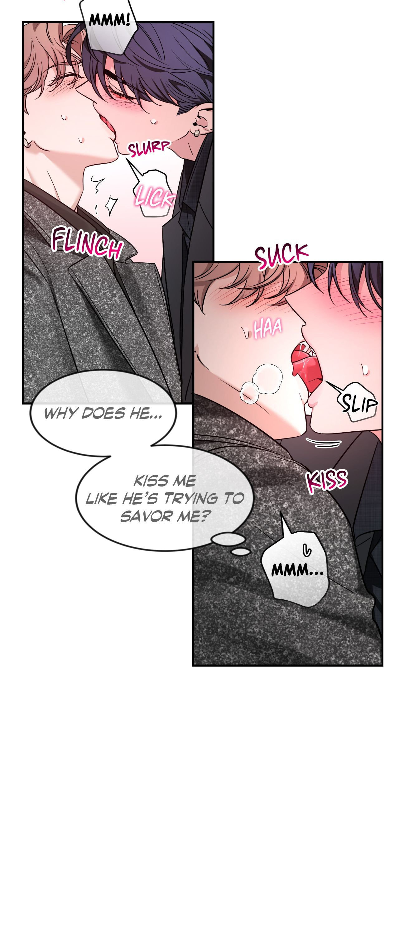 Sketch Chapter 122 page 8 - 