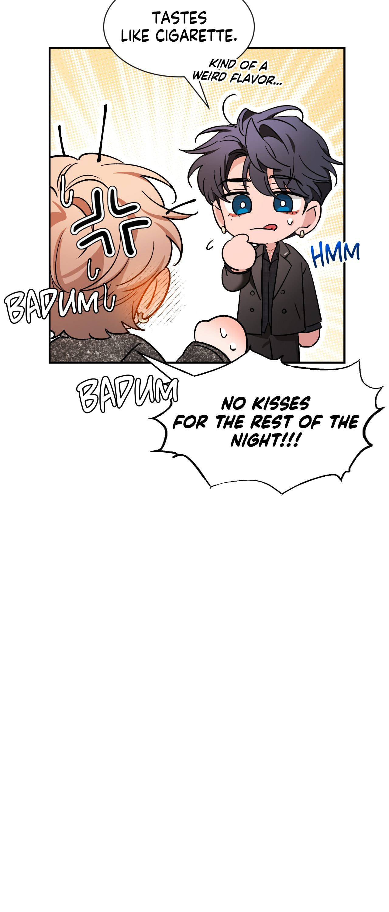 Sketch Chapter 122 page 10 - 