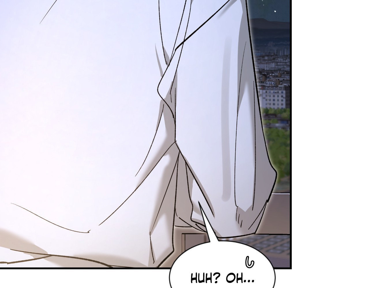 Sketch Chapter 123 page 101 - 