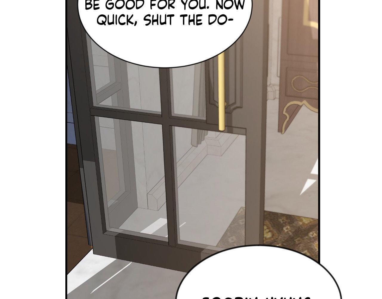 Sketch Chapter 123 page 110 - 