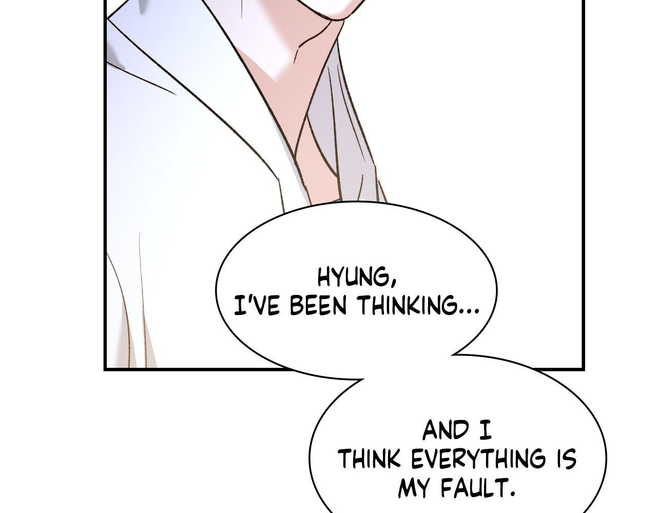 Sketch Chapter 123 page 124 - 