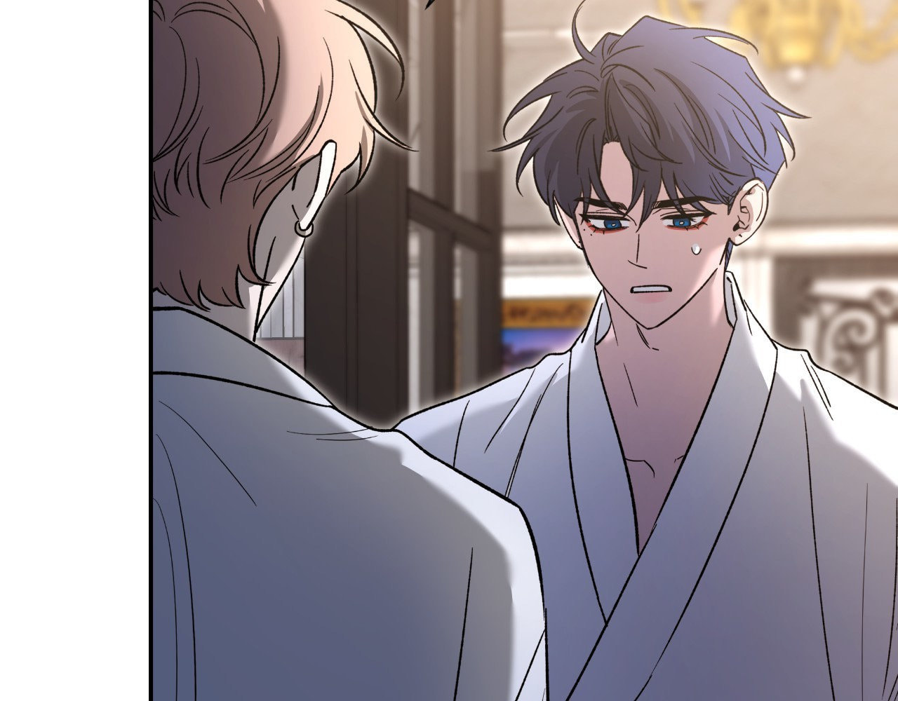 Sketch Chapter 123 page 127 - 