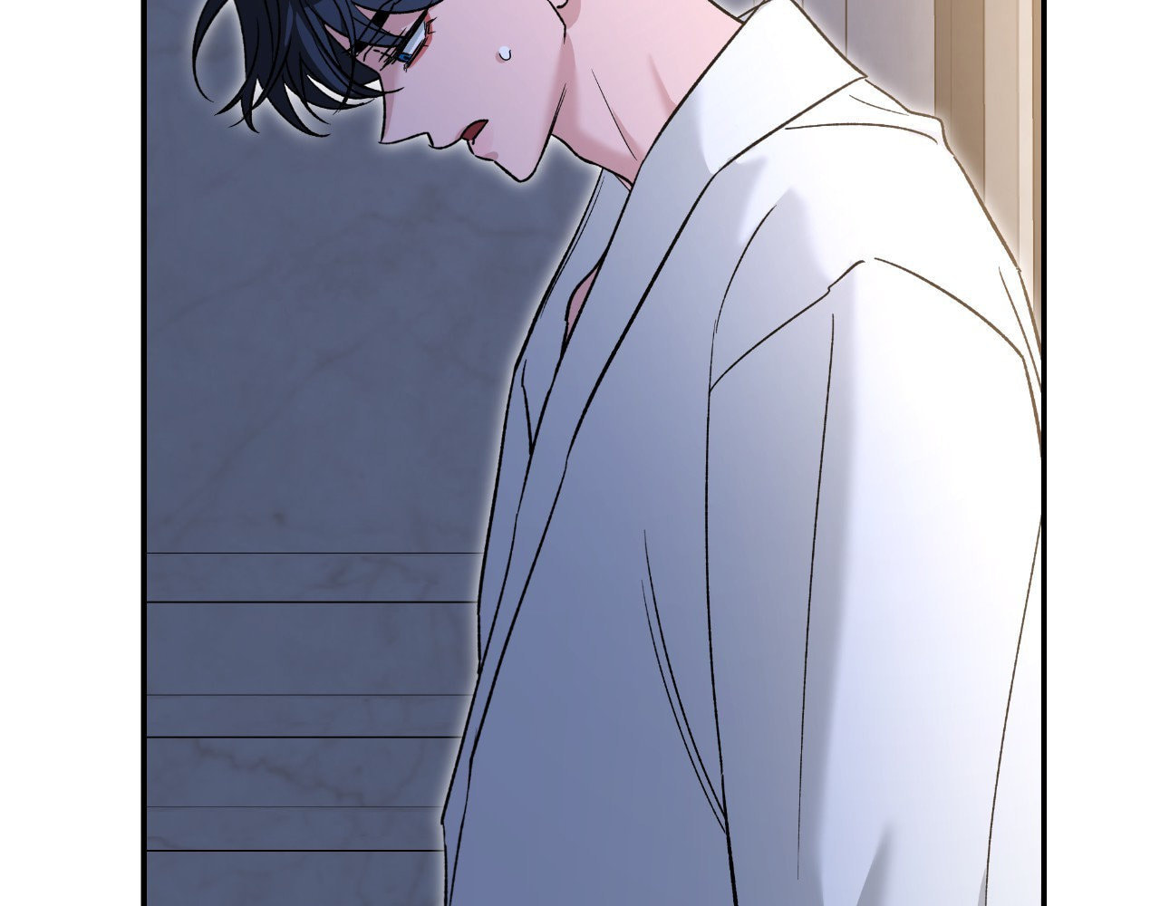 Sketch Chapter 123 page 135 - 