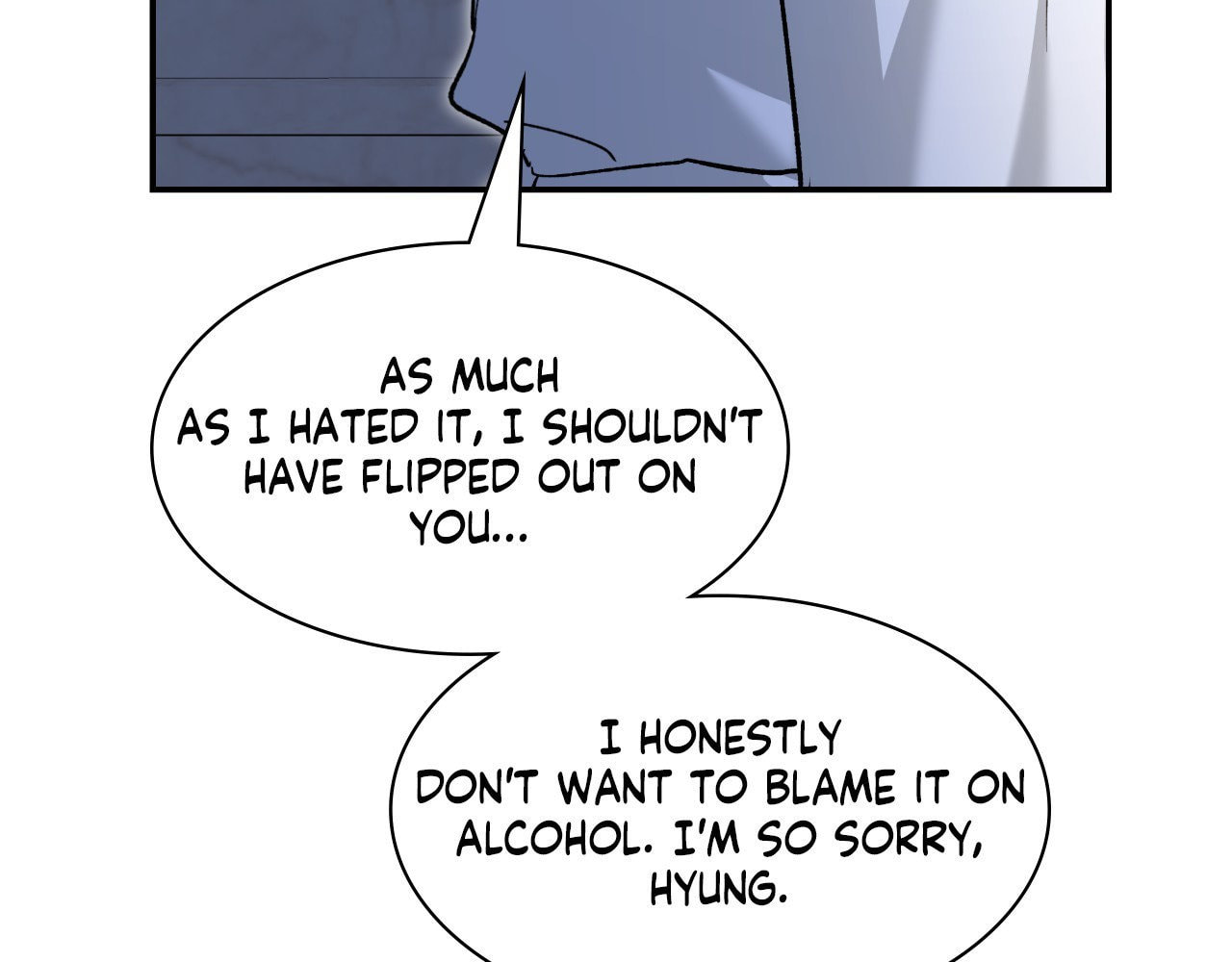 Sketch Chapter 123 page 136 - 