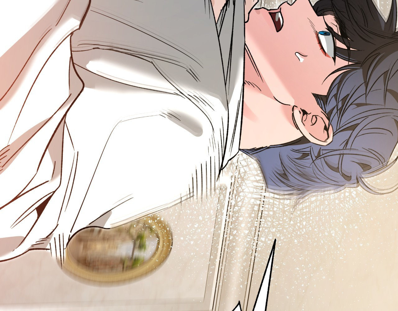 Sketch Chapter 123 page 153 - 