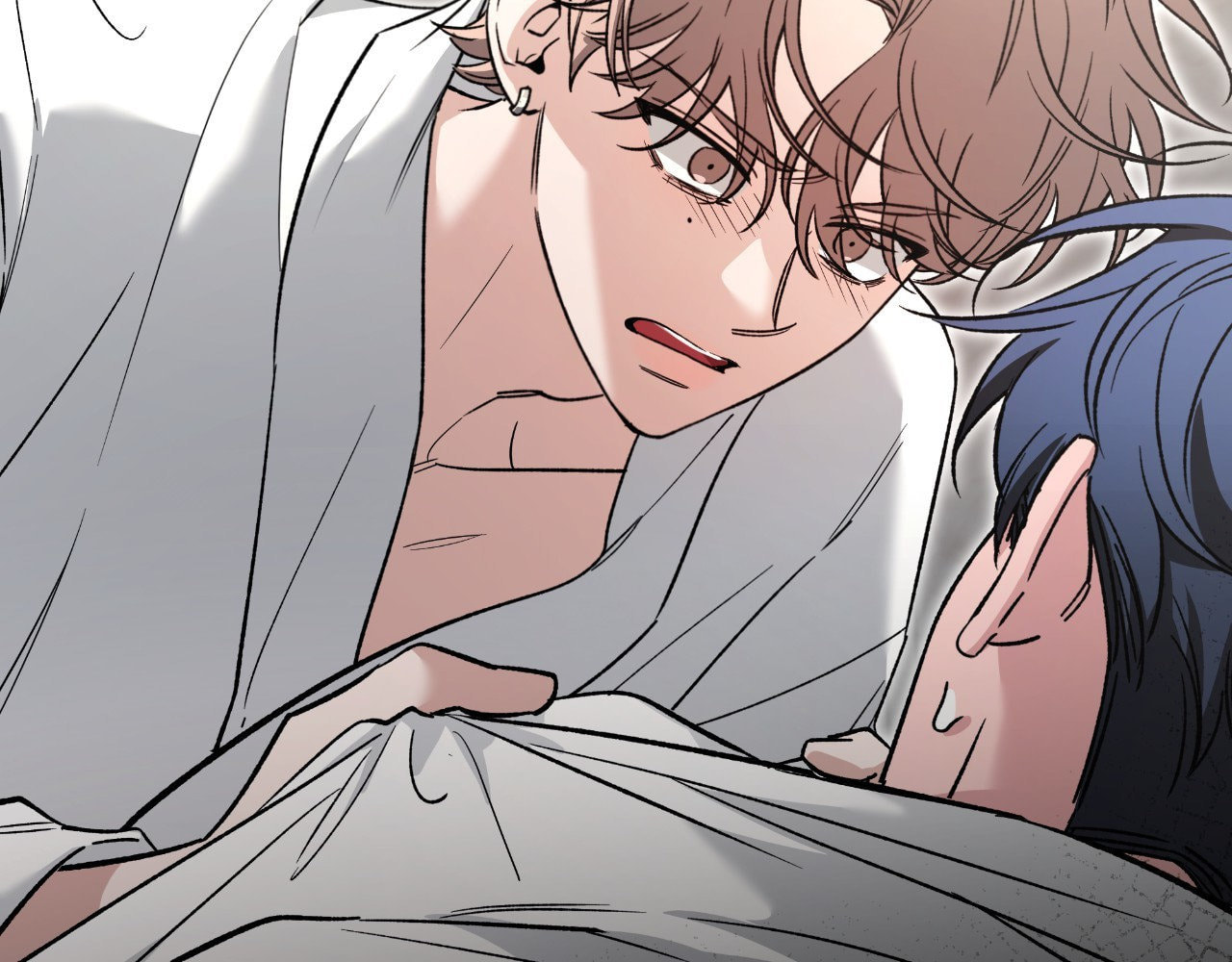 Sketch Chapter 123 page 162 - 