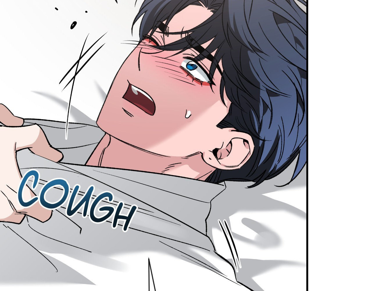 Sketch Chapter 123 page 166 - 