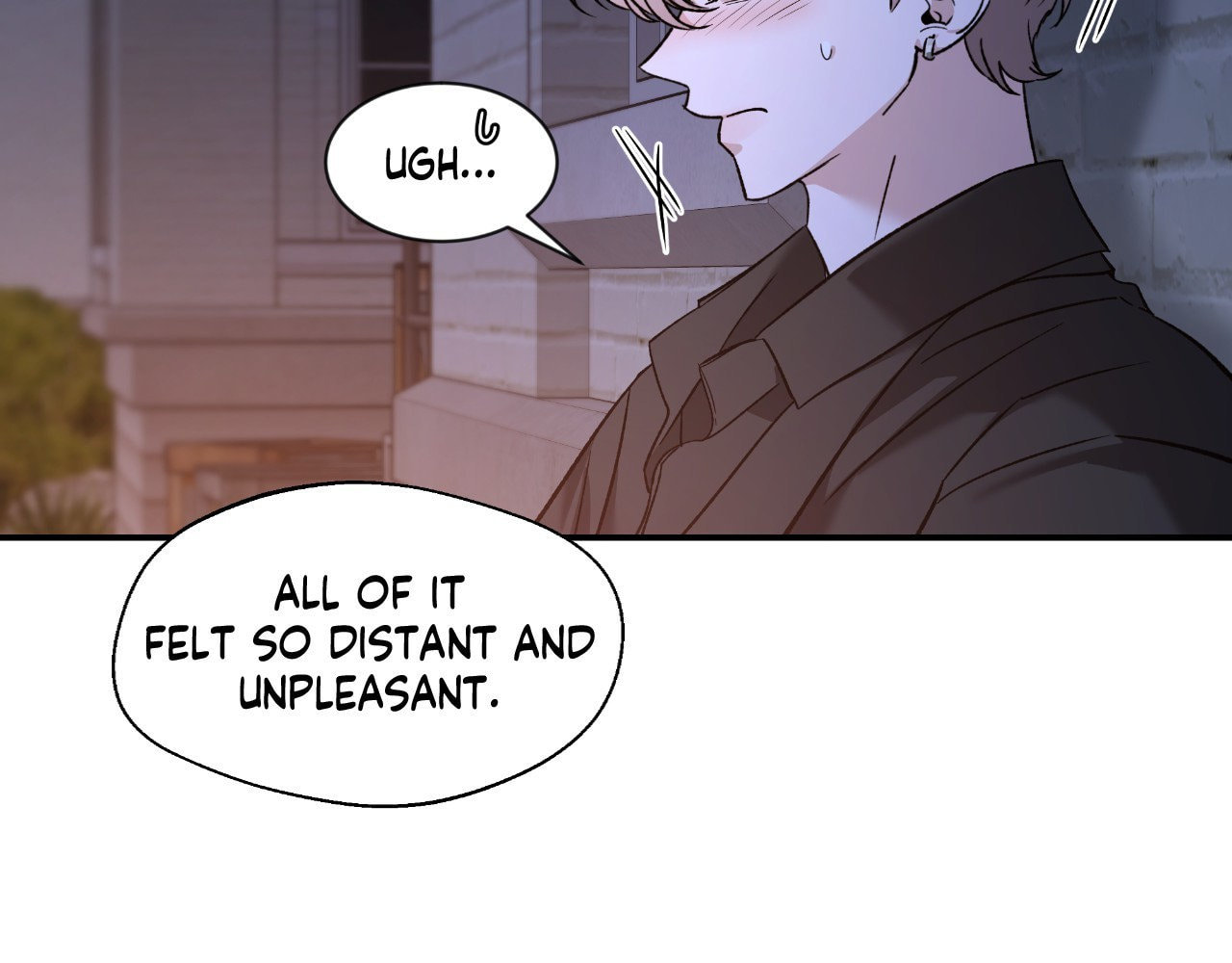 Sketch Chapter 123 page 30 - 
