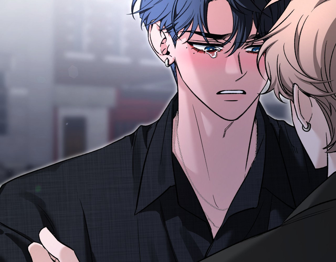 Sketch Chapter 123 page 33 - 