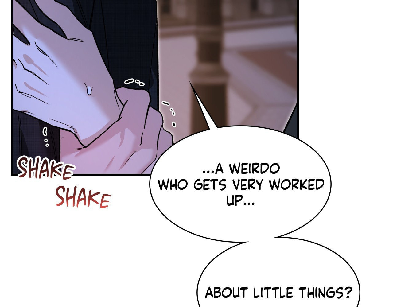 Sketch Chapter 123 page 41 - 