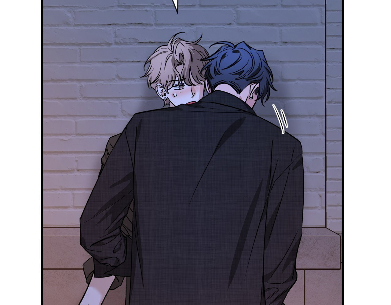 Sketch Chapter 123 page 52 - 