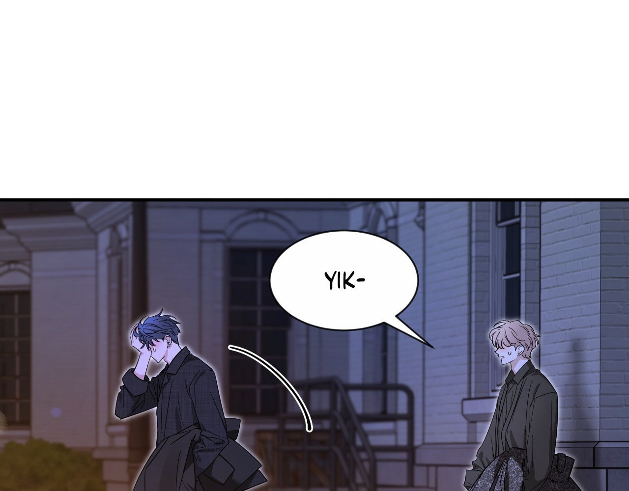 Sketch Chapter 123 page 60 - 